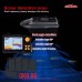 BOATMAN ACTOR PLUS MK5 V2 PRO GPS + SONAR